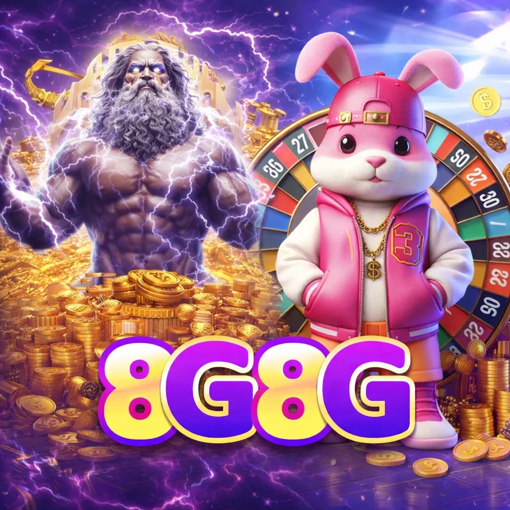 8G8G - Game Poker Menarik untuk Pecinta Judi Online