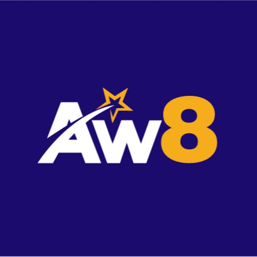 AW8 - Pertarungan Epik di Ujung Jari Anda