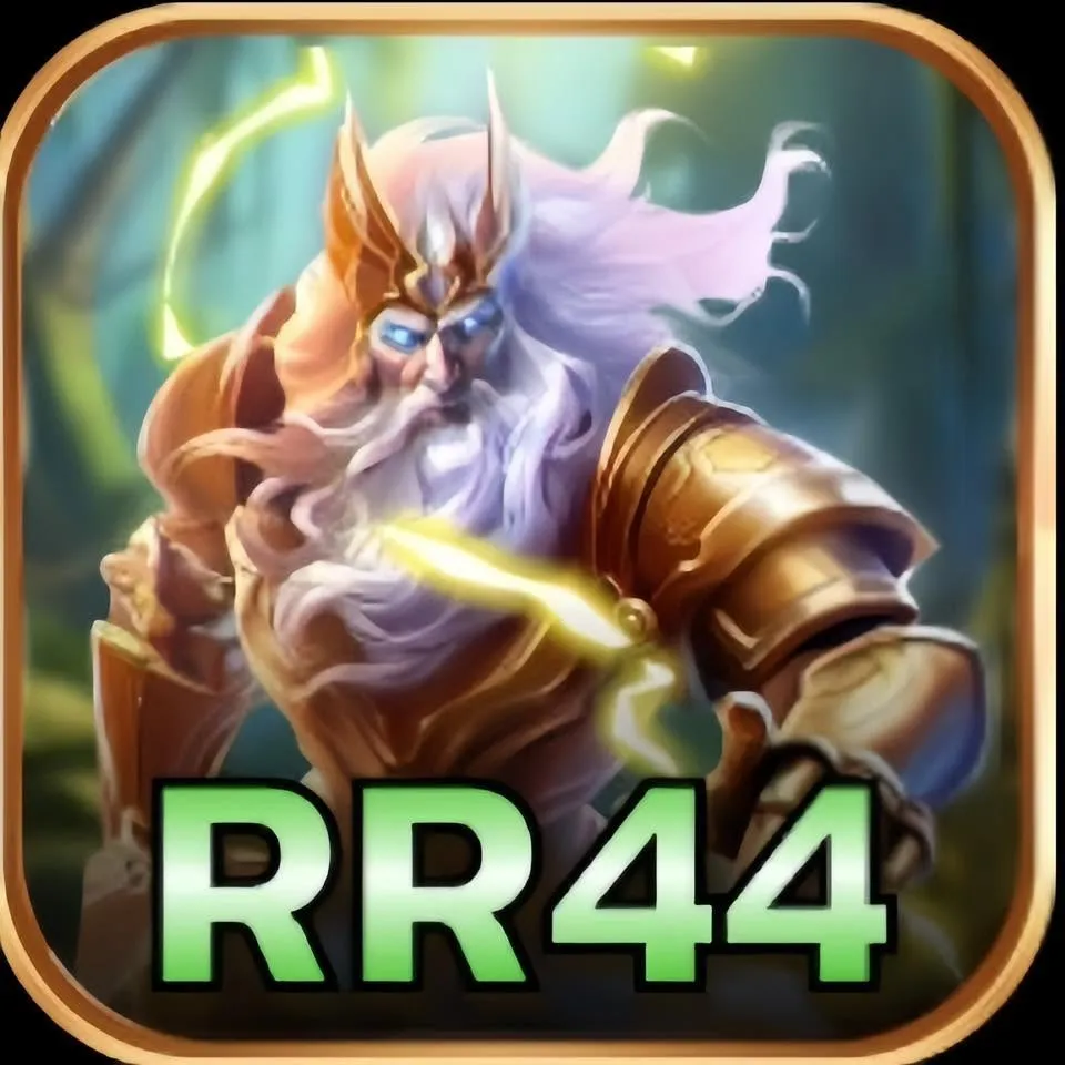 RR44 - Permainan QiuQiu Seru dan Menantang